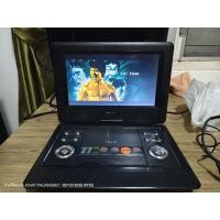 ราคา สินค้ามือ2 Secondhand item ไม่มีรีโมท LEONA FSH 111 LEONA PORTABLE DVD PLAYER FSH 111 เครื่องเล่น DVD พกพาลี จอ 11 นิ้ว (46800479509)