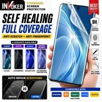 ราคา Sony Xperia Pro i / Xperai Pro / Xperia XA2 / Xperia XA2 Plus / Xperia XA2 Ultra / ฟิล์มกันรอยหน้าจอ Hydrogel (58006536306)