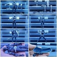 ราคา Figma KAMEN RIDER DRAGON KNIGHT Kamen Rider Onyx (Ruyga) SP-030 (24501894835)