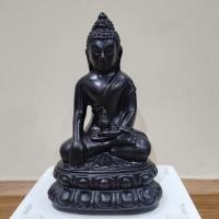 ราคา พระกริ่งปวเรศ รุ่น2 ขนาดบูชา หน้าตัก 3 นิ้ว เนื้อสัมฤทธิ์ รมดำ ที่ระลึก 80 พรรษา สมเด็จพระญาณสังวร สมเด็จพระสังฆราช ว (26540591811)