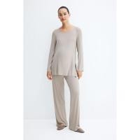 ราคา H&M(เอชแอนด์เอ็ม) MAMA Before & After เซ็ต 2 ชิ้น ผู้หญิง 1179654_1 (49950837740)