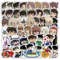 ราคา 100 สติ๊กเกอร์ โคนัน สติ๊กเกอร์นักสืบชื่อดังสําหรับโทรศัพท์ แล็ปท็อป กระเป๋าเดินทาง หมวกกันน็อคมอเตอร์ไซค์ (46360699960)