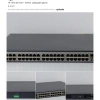 ราคา Switch สวิตซ์ HP JG963A HPE 1950 48G 2SFP+ 2XGT PoE+ Switch สินค้ามีประกัน จัดส่งทั่วประเทศ ส่งเร็ว (24880701084)