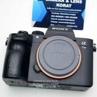 ราคา กล้อง Sony A7III body อดีตประกันศูนย์ (26419345967)