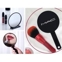 ราคา MAC แปรงแต่งหน้า รุ่นลิมิเต็ท ขนนุ่ม MAC Brush limited edition (18162059441)