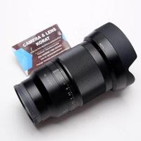 ราคา เลนส์ SONY FE35mm f1.4 ZA (26621685892)
