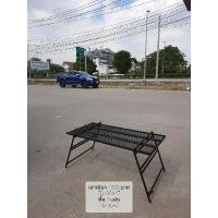 ราคา โต๊ะแค้มปิ้ง พับได้ รุ่นเขาเขียว (4769241430)
