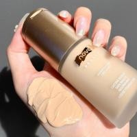 ราคา ไพรเมอร์ foundation Perfect Time Diary Moisturizing ผิวแห้ง Mixed Oil Liquid Foundation (46012240151)