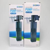 ราคา ปั๊มน้ำพร้อมกระบอกกรอง SOBO WP-2000F ,WP-3000F (8002648351)