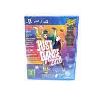 ราคา แผ่นเกม PS4 Just Dance 2020 (9612929507)