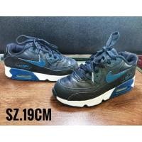 ราคา รองเท้า​เด็ก​ Nike Air​ max​ งาน​แบรนด์​มือสอง​​ (Size​:19cm) (26412743177)