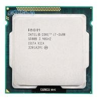 ราคา CPU Intel i7 2600 และ 2600S มือสองรับประกัน 7 วัน (40223297247)