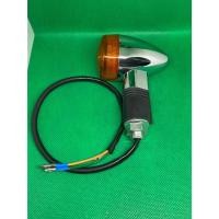 ราคา ไฟเลี้ยวหน้าข้างซ้าย GPX LEGEND 150 S /GPX LEGEND 200 ( LEG-17-13 ) (43225877035)