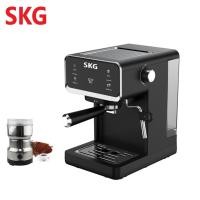 ราคา SKG เครื่องชงกาแฟสด รุ่น SK-1207 แถมฟรี!! ก้านชง,ถ้วยกรอง 2 ขนาด,ช้อนตักกาแฟ (6817589388)