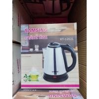 ราคา กาต้มน้ำร้อน SUMSING รุ่น KT-1202L (14078767182)
