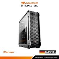 ราคา Cougar Panzer : ATX Case เคสคอม ประกัน 1 ปี (789289012)