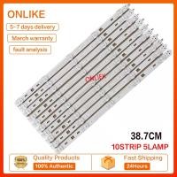 ราคา Kdl-40w600b / KDL-40R470B SONY แบ็คไลท์ทีวี LED ขนาด 40 นิ้ว (LAMPU TV) KDL40W600B KDL-40W600 40W600 KDL40R470B KDL-40R470 40R470B (25108523092)