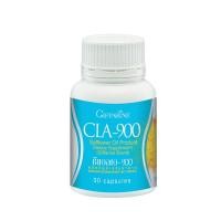 ราคา CLA900 กิฟฟารีน น้ำมันดอกคำฝอยสกัดเข้มข้น อาหารเสริม CLA Safflower Oil รูปร่าง (44855387596)