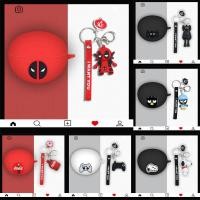 ราคา HE13 Huawei FreeClip case / FreeBuds 5i case / FreeBuds 5 Silicone Case fseries Dust-proof Protective Case for FreeClip / FreeBuds 5i / FreeBuds 5 (23463646070)
