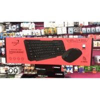 ราคา ส่งจากไทย คีย์บอร์ด เม้าส์ ไร้สาย Primaxx WS-KMC-8121 GEARMASTER GMK-083W Keyboard And Mouse 2.4 GHZ พร้อมส่ง (9634717038)