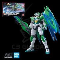 ราคา [BANDAI] MODEL HG 1/144 Gundam 00 Shia Qant HGBF (58111629637)