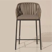 ราคา FANCY HOUSE เก้าอี้กลางแจ้ง เก้าอี้หวายเทียม Outdoor รุ่น UDH010 นั่งสบาย (27517545283)