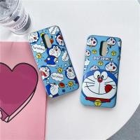 ราคา Samsung Galaxy J8 A6 Plus J4 J6 A8 A7 A9 2018 A9S รูปแบบการ์ตูน Slim Soft TPU Case Cover (22627199552)