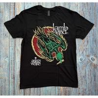 ราคา เสื้อยืดวง Lamb of God - Ashes of The Wake สินค้าอย่างเป็นทางการ (26128024532)