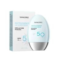 ราคา Shangpree phyto essence uv sunscreen spf50+ 60ml (57960459994)