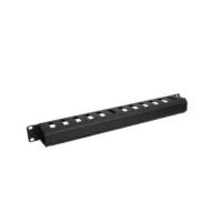 ราคา GERMANY แผงจัดสาย Cable Management Panel (G7-06003) with cover (10807500022)