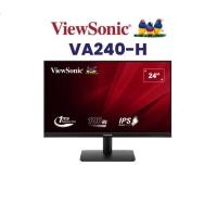 ราคา VIEWSONIC MONITOR รุ่น VA240-H, จอมอนิเตอร์ 23.8",IPS ,100Hz ,FHD,HDMI Flicker Free/Blue light filter- ประกันศูนย์ 3ปี (27465986016)