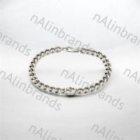 ราคา New100% พร้อมส่ง Gucci Bracelet (54360588185)