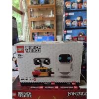 ราคา Lego 40619 EVE & Wall-E (42263665998)