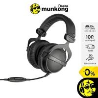 ราคา Beyerdynamic DT770M 80 Ohm หูฟังฟูลไซส์ (12126000661)