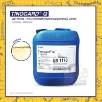 ราคา TINOGARD Q สารกันสีเปลี่ยนจากรังสี UV ใช้สำหรับสูตรอาบน้ำ ล้างหน้า สบู่เหลวล้างมือ แชมพู ครีมนวดผม และน้ำหอม (5657552311)