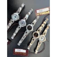ราคา POMAR SAPPHIRE QUARTZ หน้ามุก Lady ของแท้ สภาพดีมาก (41481219213)