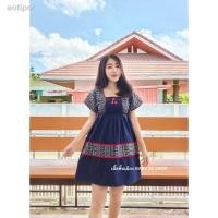 ราคา ■ชุดดอย ชุดชาวเขา ชุดเดรสทรงเกาหลี ชุดชาวดอย ชุดพื้นเมือง ชุดเหนือ 5Rd3 (13830381403)