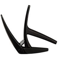 ราคา คาโป้ G7th Nashville Spring-Loaded Capo - Black (13175372401)