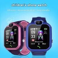 ราคา นาฬิกาข้อมือเด็กสุดล้ำรุ่นRbb-H6 KIDS SAMART WATCHESมีระบบติดตามใส่ซิมโทรออกรับสายได้หน้าจอทัชสกรีน แช่น้ำได้ ถ่ายรูปได้ (6737732318)