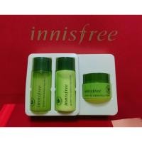 ราคา • innisfree • green tea balancing special kit (802664599)
