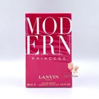 ราคา น้ำหอมแท้ 100% Lanvin Modern Princess Women EDP 90 ml (41152035383)