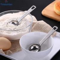 ราคา ช้อนตวงสแตนเลส สำหรับนมผง อุปกรณ์ทำเบเกอรี่ เมล็ดกาแฟ เครื่องเทศ Tmsunten (47358205724)