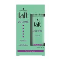 ราคา Taft Volume ทัฟท์ วอลลุ่ม พาวเดอร์ สําหรับทุกสภาพเส้นผม 10 กรัม (28557714583)