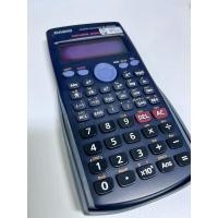 ราคา ส่งต่อค่ะ เครื่องคิดเลขวิทยาศาสตร์ Casio รุ่น FX-350-EX ของแท้ ราคาถูกที่สุด (25709630321)