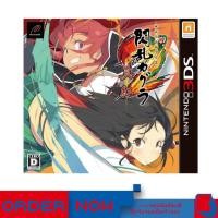 ราคา Nintendo 3DS™ Senran Kagura 2 Shinku | bY ClaSsIC GaME | (47200015392)