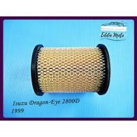 ราคา ELEMENT AIR FILTER Fit For ISUZU DRAGON-EYE 2800D (1999) // ไส้กรองอากาศ (9255838595)