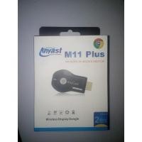 ราคา Anycast M11plus เชื่อมต่อมือถือเข้าทีวี (7410376391)