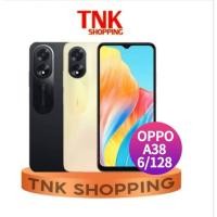 ราคา Oppo A38 (Ram 6+128GB) แบตอึด 5000 แอมป์ ประกันศูนย์ 1 ปี (22654199689)