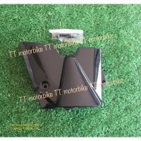 ราคา ฝาครอบสเตอร์หน้าเวฟ110i (09-19) ดรีม110i ซุปเปอร์คลับ สีดำ แถมน๊อต#ฝาปิดสเตอร์เวฟ110i #ฝาครอบสเตอร์เวฟ110i (22101069005)