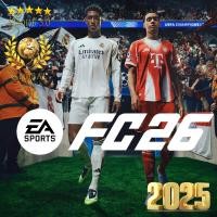 ราคา EA SPORTS FC 26 EA SPORTS FC 26 (57606320080)